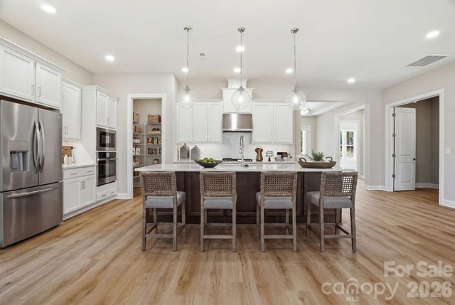 117 Marina Bay Trail, Locust, NC 28097