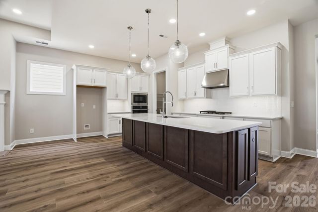 117 Marina Bay Trail, Locust, NC 28097