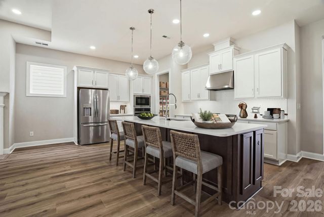 117 Marina Bay Trail, Locust, NC 28097