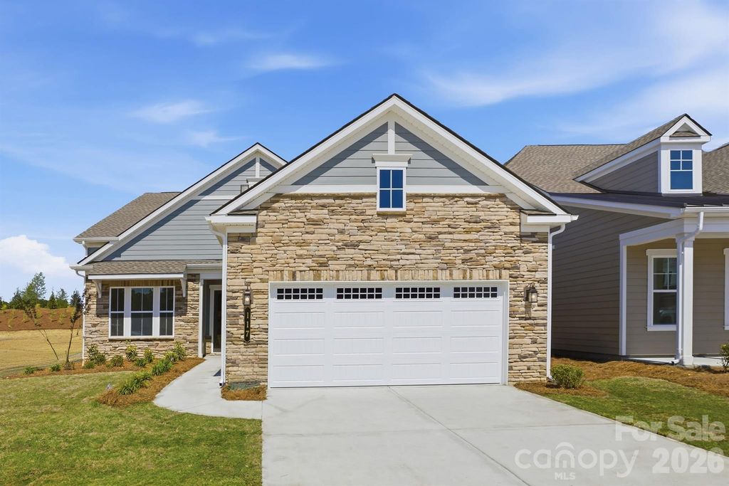 117 Marina Bay Trail, Locust, NC 28097