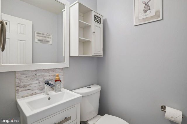 2917 EUTAW FOREST DR, Waldorf, MD 20603