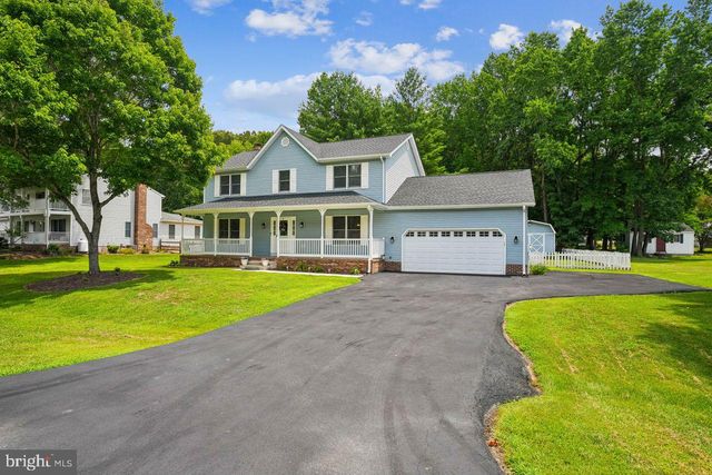 2917 EUTAW FOREST DR, Waldorf, MD 20603