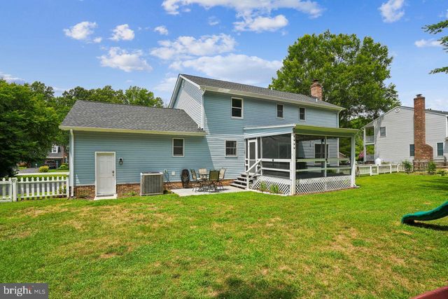 2917 EUTAW FOREST DR, Waldorf, MD 20603