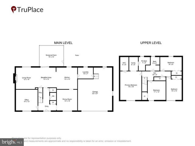 2917 EUTAW FOREST DR, Waldorf, MD 20603