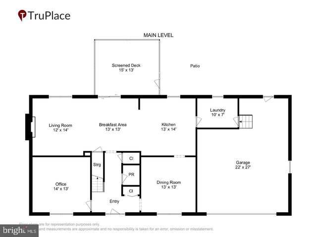 2917 EUTAW FOREST DR, Waldorf, MD 20603