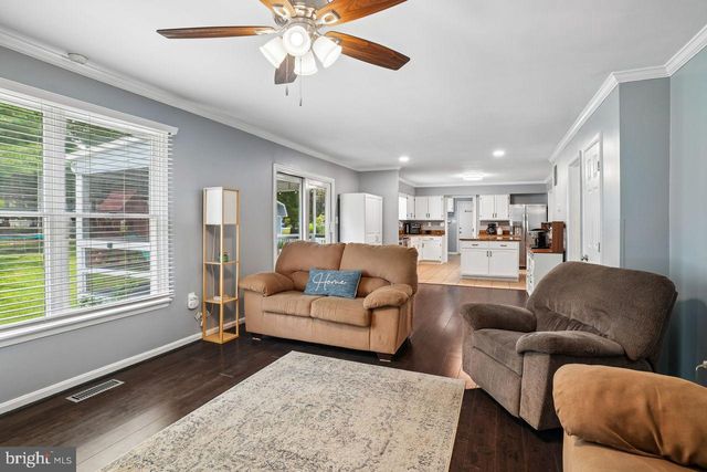 2917 EUTAW FOREST DR, Waldorf, MD 20603
