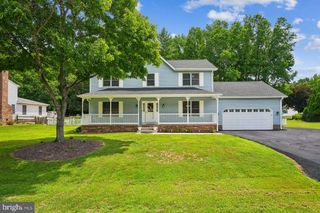 2917 EUTAW FOREST DR, Waldorf, MD 20603