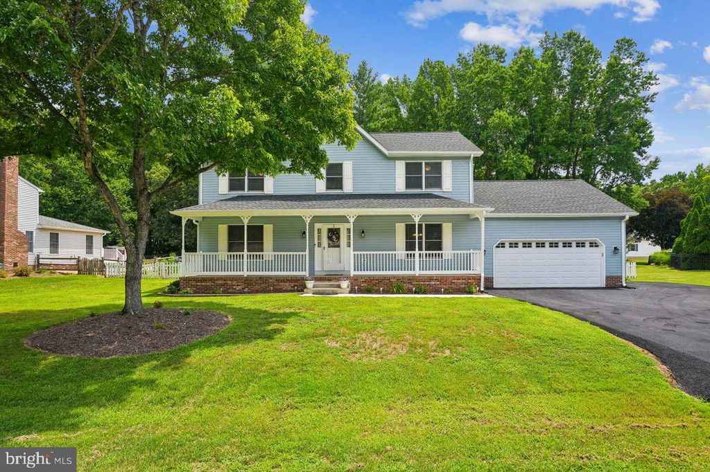 2917 EUTAW FOREST DR, Waldorf, MD 20603