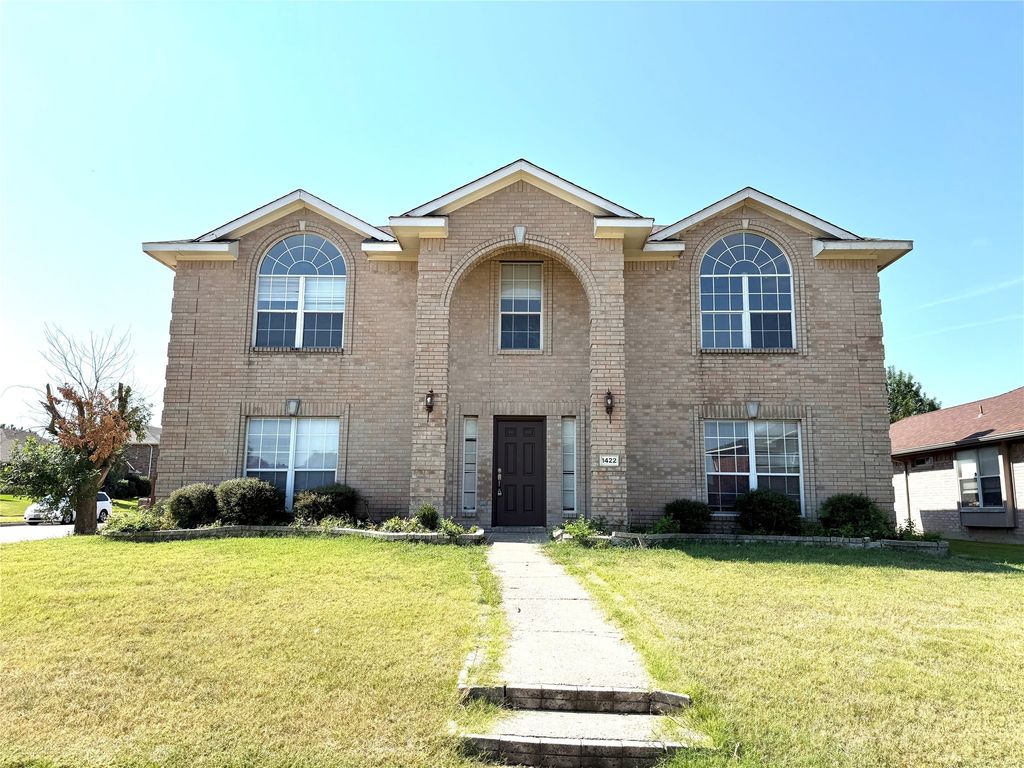 1422 Berkley Road, Allen, TX 75002