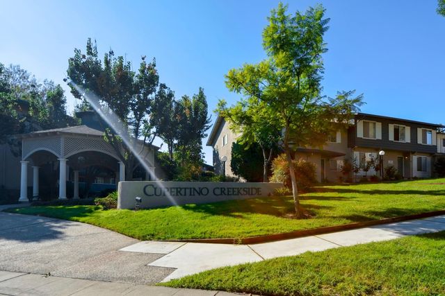 7100 Rainbow Drive 35, San Jose, CA 95129