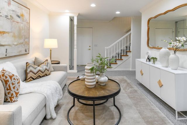 7100 Rainbow Drive 35, San Jose, CA 95129