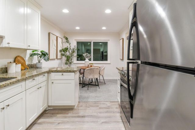 7100 Rainbow Drive 35, San Jose, CA 95129