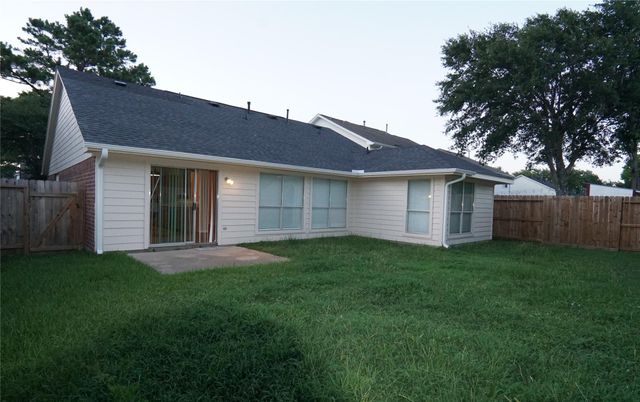 6422 Founding Drive, Katy, TX 77449