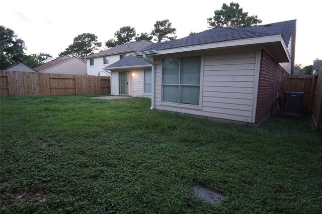 6422 Founding Drive, Katy, TX 77449