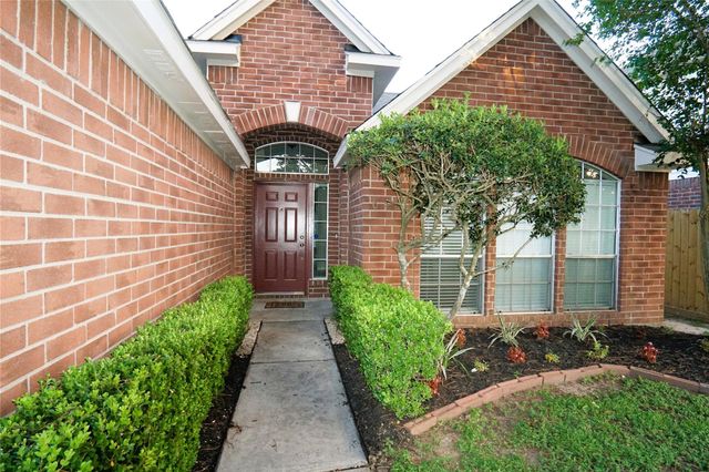 6422 Founding Drive, Katy, TX 77449