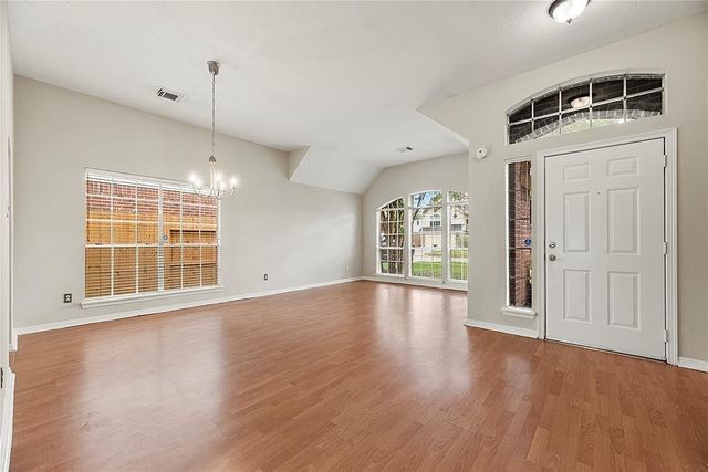 6422 Founding Drive, Katy, TX 77449