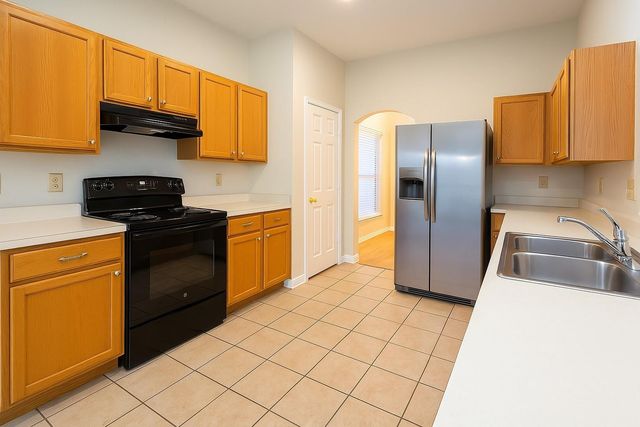 6422 Founding Drive, Katy, TX 77449