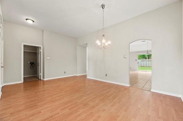 6422 Founding Drive, Katy, TX 77449