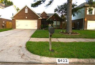 6422 Founding Drive, Katy, TX 77449