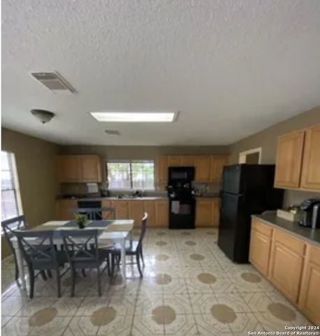 10715 Expedition Creek, San Antonio, TX 78254