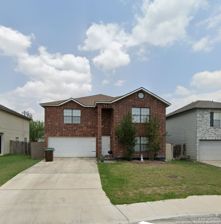 10715 Expedition Creek, San Antonio, TX 78254