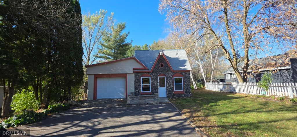 680 Central Avenue S, Milaca, MN 56353