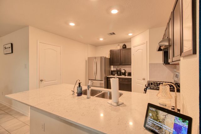 2837 Grand Anse Drive, Katy, TX 77493