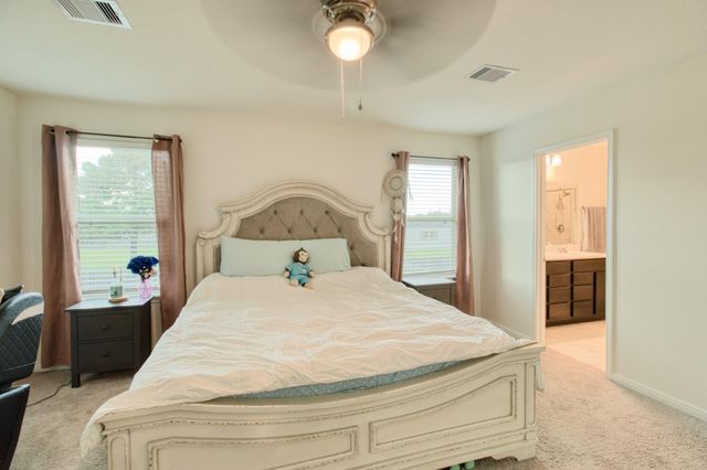 2837 Grand Anse Drive, Katy, TX 77493