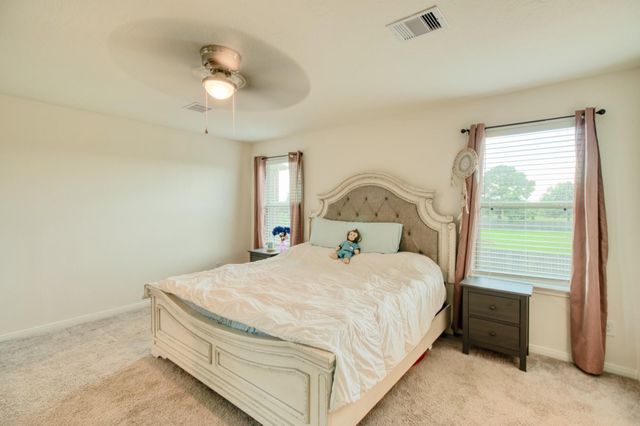2837 Grand Anse Drive, Katy, TX 77493