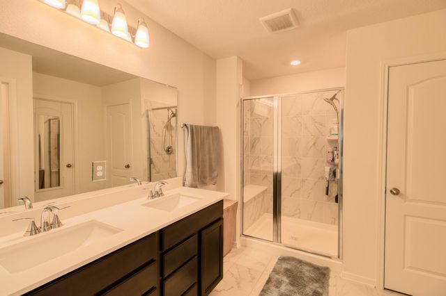 2837 Grand Anse Drive, Katy, TX 77493