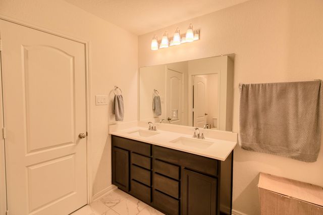 2837 Grand Anse Drive, Katy, TX 77493