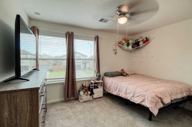 2837 Grand Anse Drive, Katy, TX 77493