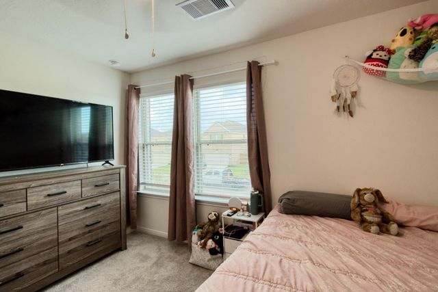 2837 Grand Anse Drive, Katy, TX 77493