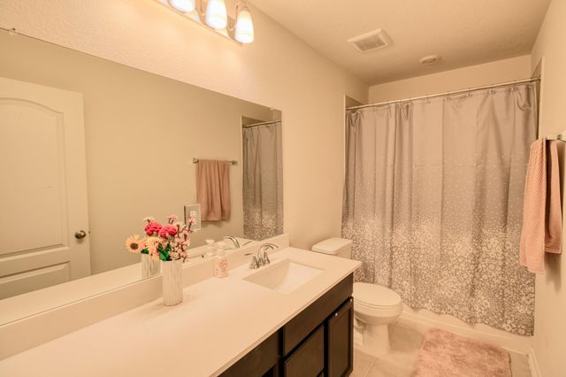2837 Grand Anse Drive, Katy, TX 77493
