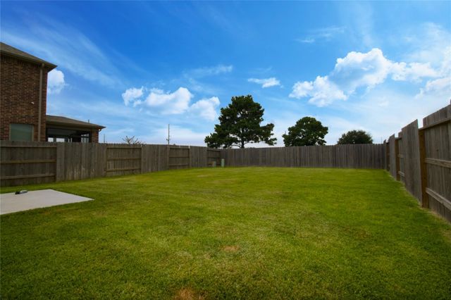 2837 Grand Anse Drive, Katy, TX 77493