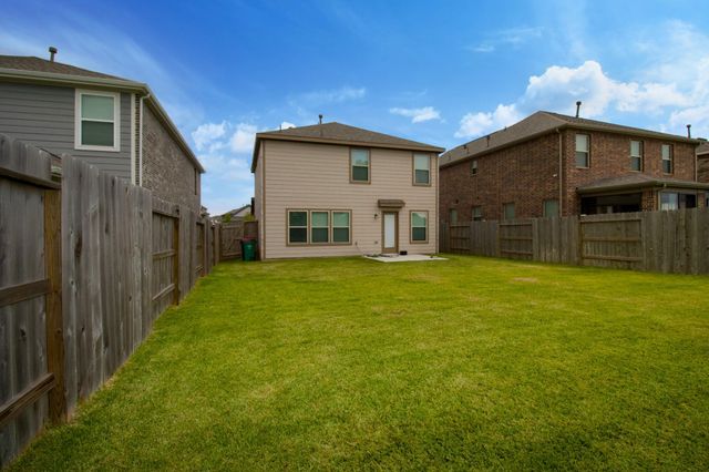 2837 Grand Anse Drive, Katy, TX 77493