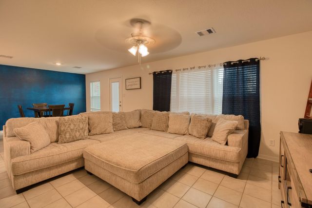 2837 Grand Anse Drive, Katy, TX 77493