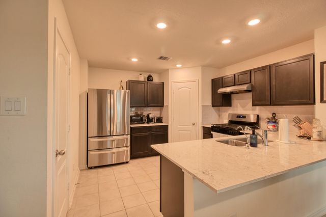2837 Grand Anse Drive, Katy, TX 77493