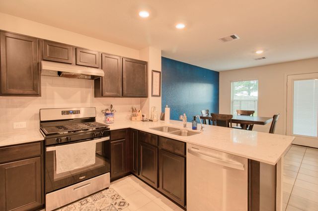 2837 Grand Anse Drive, Katy, TX 77493