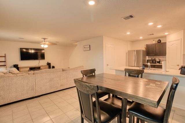 2837 Grand Anse Drive, Katy, TX 77493