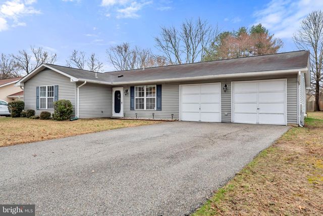 8205 GRASSLAND RD, Severn, MD 21144