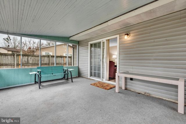 8205 GRASSLAND RD, Severn, MD 21144