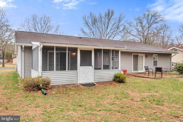 8205 GRASSLAND RD, Severn, MD 21144