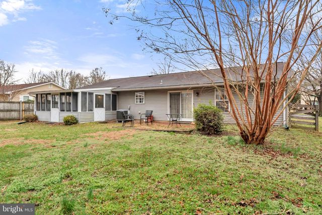 8205 GRASSLAND RD, Severn, MD 21144