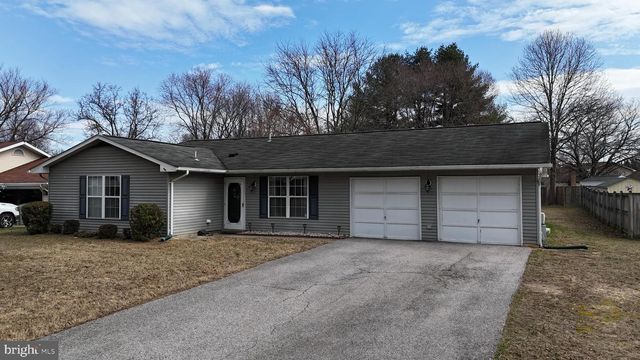 8205 GRASSLAND RD, Severn, MD 21144