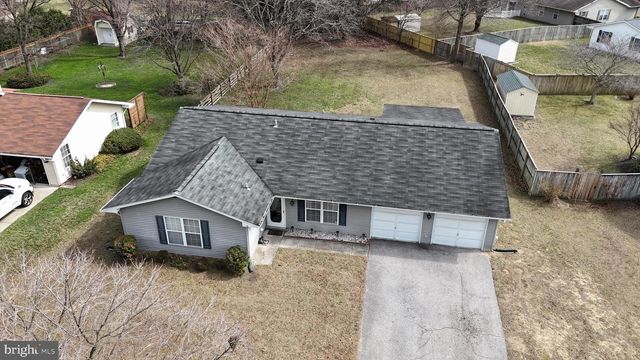 8205 GRASSLAND RD, Severn, MD 21144