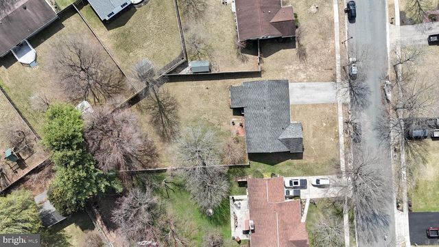 8205 GRASSLAND RD, Severn, MD 21144