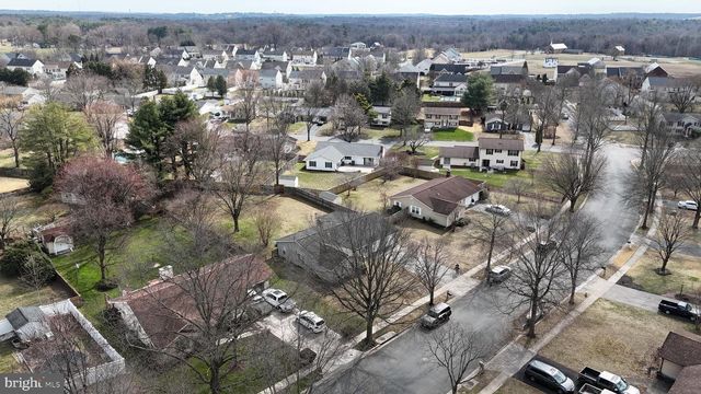 8205 GRASSLAND RD, Severn, MD 21144