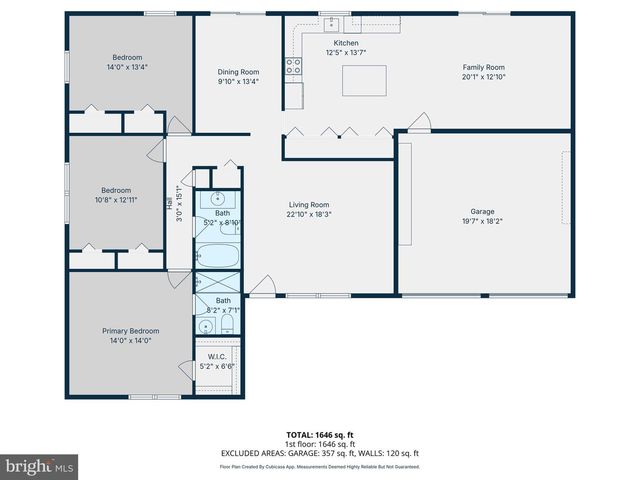 8205 GRASSLAND RD, Severn, MD 21144