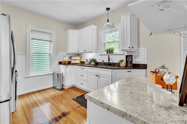 230 Potomac Avenue, Buffalo, NY 14213